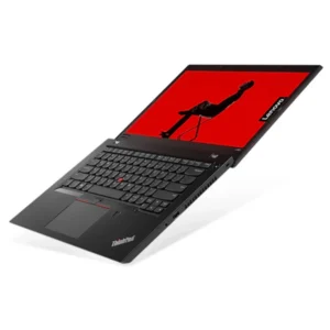 LENOVO THINKPAD T-480 Ci5 (8TH) 8GB 256GB
