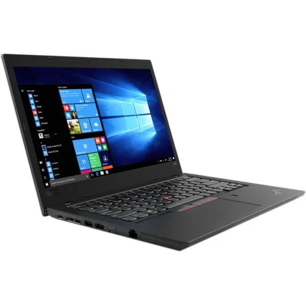 LENOVO THINKPAD T-490 Ci5 (8TH) 8GB 256GB