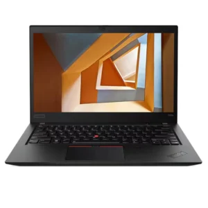 LENOVO THINKPAD T-495 RYZEN 5 8GB 256GB