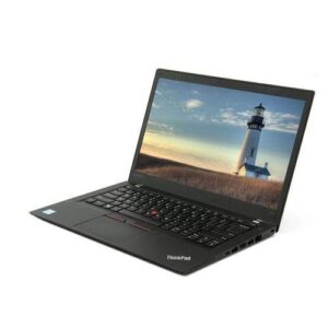 LENOVO THINKPAD T460 Ci5 (6TH) 8GB 256GB