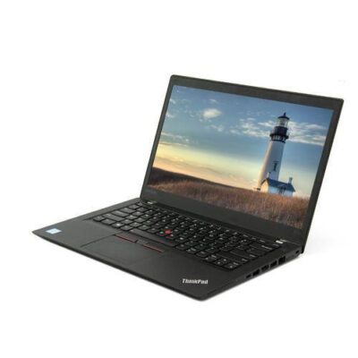 LENOVO THINKPAD T460 Ci5 (6TH) 8GB 256GB