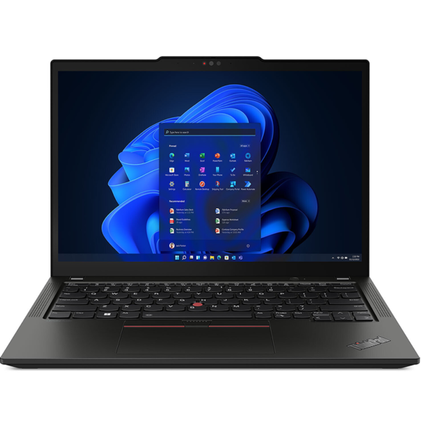 LENOVO THINKPAD X-13 Ci5 (10TH) 16GB 256GB
