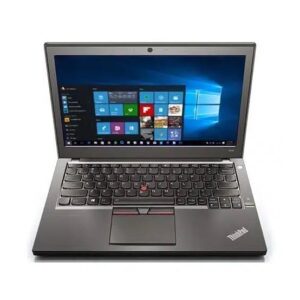 LENOVO THINKPAD X-250 Ci5 (5TH) 8GB 256GB