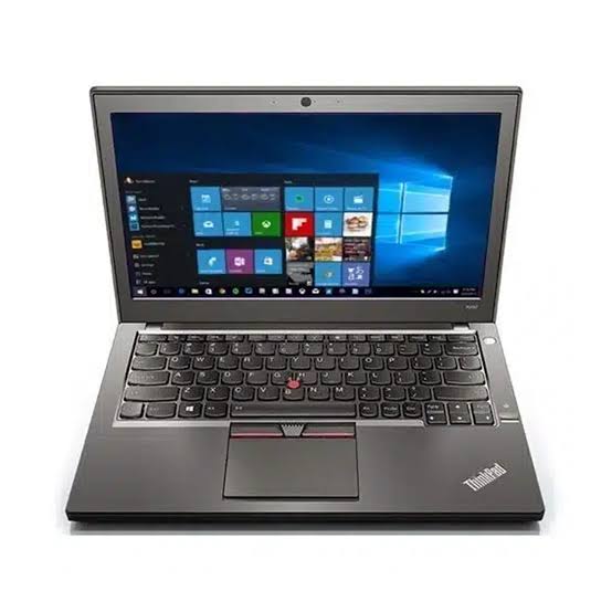 LENOVO THINKPAD X-250 Ci5 (5TH) 8GB 256GB