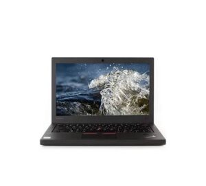 LENOVO THINKPAD X-260 Ci5 (6TH) 8GB 256GB