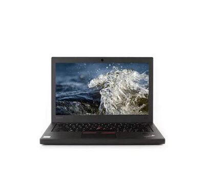 LENOVO THINKPAD X-260 Ci5 (6TH) 8GB 256GB