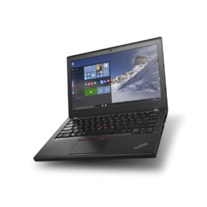 LENOVO THINKPAD X-260 Ci7 (6TH) 8GB 256GB