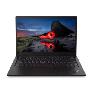 LENOVO THINKPAD X1 CARBON Ci5 (8TH) 8GB 256GB