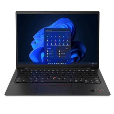 LENOVO THINKPAD X1-CARBON Ci7 (11TH) 16GB 512GB
