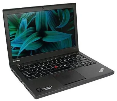LENOVO THINKPAD X240 Ci5 (4TH) 8GB 256GB