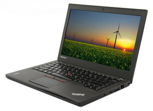 LENOVO THINKPAD X250 Ci5 (5TH) 8GB 500GB