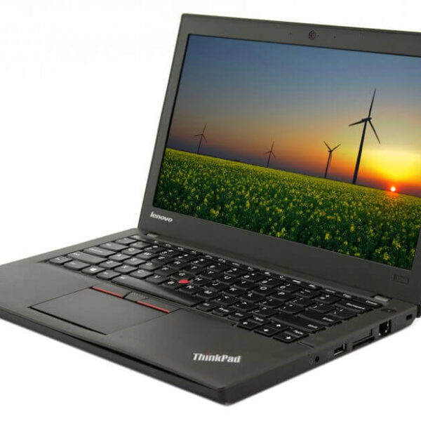 Lenovo Thinkpad X250 500GB