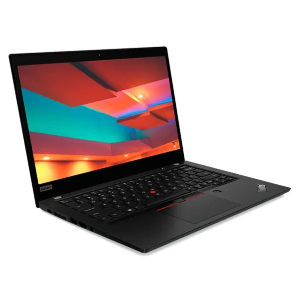 LENOVO THINKPAD X395 RYZEN 5 8GB 256GB