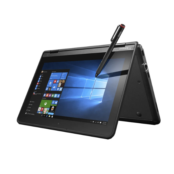LENOVO THINKPAD YOGA 11E Ci5 (8TH) T.S 8GB 256GB