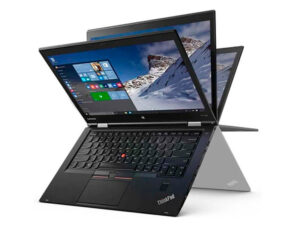 LENOVO THINKPAD YOGA L13-G2 Ci7 (11TH) 16GB 512GB