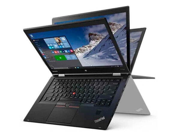 LENOVO THINKPAD YOGA L13-G2 Ci7 (11TH) 16GB 512GB
