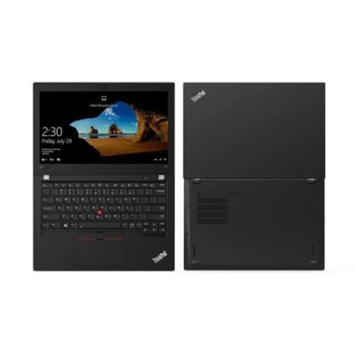 LENOVO X280 Ci5 (8TH) T.S 8GB 256GB