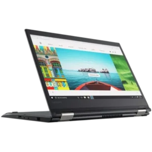 LENOVO YOGA X370 Ci5 (7TH) T.S 8GB 256GB