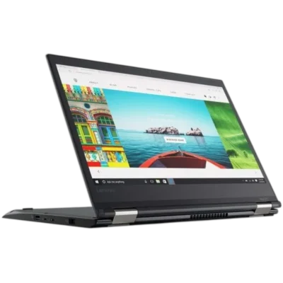 LENOVO YOGA X370 Ci5 (7TH) T.S 8GB 256GB
