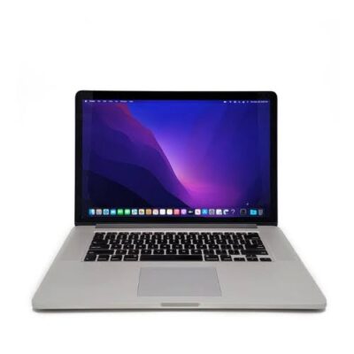 MACBOOK A1R A-1502 8GB 500GB Ci5 (6TH)