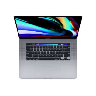 MACBOOK PRO 32 CPU 32GB 1TB
