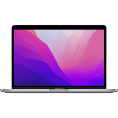 MACBOOK PRO 8 CPU 16GB 512GB