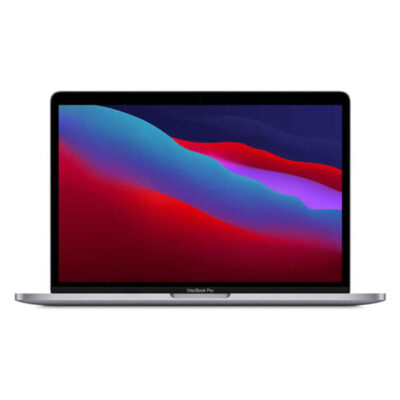 MACBOOK PRO 8 CPU 8GB 256GB