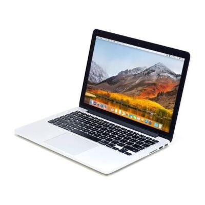MACBOOK PRO A-1502 Ci5 (6TH) 8GB 512GB