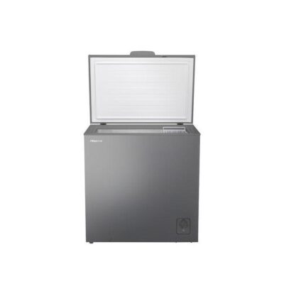 HISENSE CHEST FREEZER 144L FC142SH