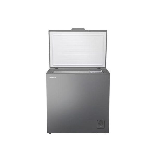 HISENSE CHEST FREEZER 144L FC142SH