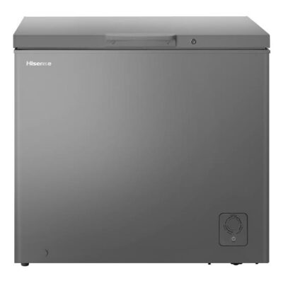 HISENSE CHEST FREEZER 199L FC199SH