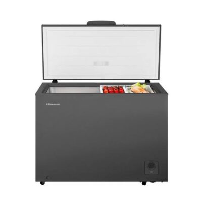 HISENSE CHEST FREEZER 245L FC245HS