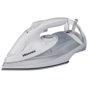 HISENSE STEAM IRON 2800W HS28SIWES1