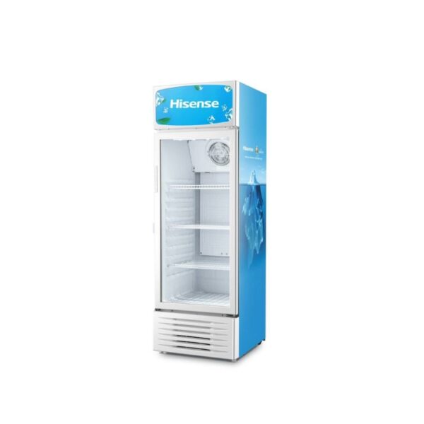 Hisense 222L Fridge