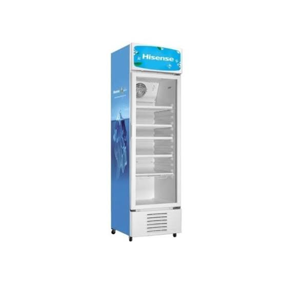 Hisense 282L Fridge