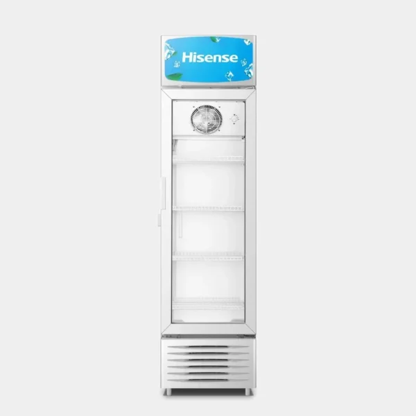Hisense 382L Fridge