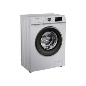 HISENSE WASHING MACHINE FRONT LOAD 6KG WFVC6010S