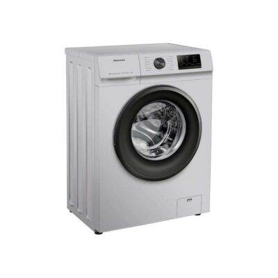 HISENSE WASHING MACHINE FRONT LOAD 6KG WFVC6010S