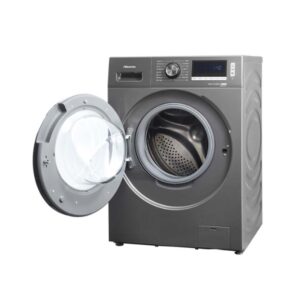 HISENSE WASHING MACHINE FRONT LOAD 9KG WFQP9014EVMT