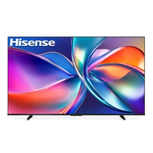 HISENSE 43 QLED SMART 4K UHD FRAMELESS Q6 SERIES 43Q6QKEN