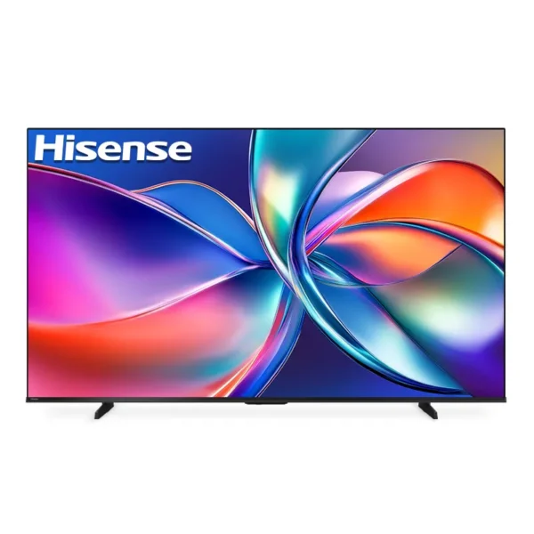 HISENSE 43 SMART FRAMELESS 2K QLED Q5 SERIES 43Q5SKEN