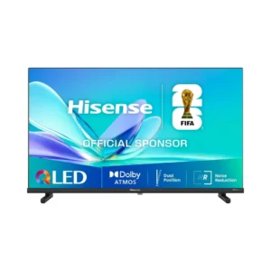 HISENSE 50 QLED SMART FHD FRAMELESS Q5 SERIES 50Q5SKEN