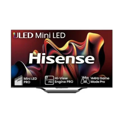 HISENSE 55 MINI-LED ULED 144HZ U7 SERIES 55U7NKEN