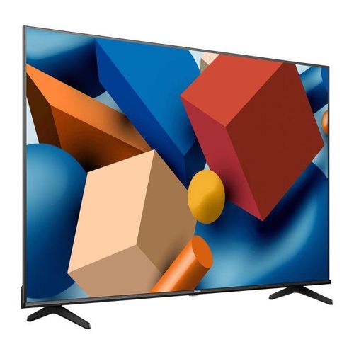 HISENSE 55 SMART 4K UHD FRAMELESS A7 SERIES 55A7QKEN