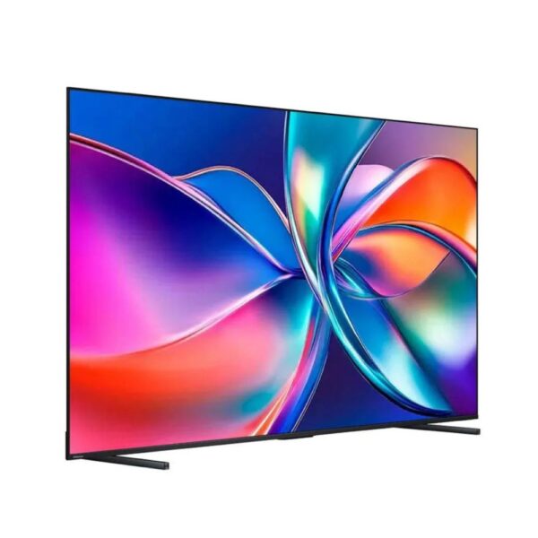 HISENSE 65 QLED ULTRA HD 4K SMART Q6 SERIES 65Q6QKEN