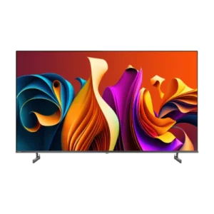 HISENSE 75 QLED 4K SMART FRAMELESS Q6 SERIES 75Q6QKEN