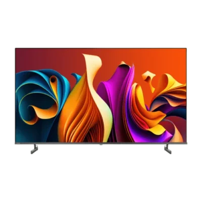 HISENSE 75 QLED 4K SMART FRAMELESS Q6 SERIES 75Q6QKEN