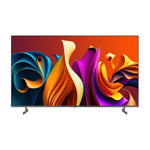 HISENSE 75 QLED 4K SMART FRAMELESS Q6 SERIES 75Q6QKEN