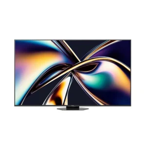 HISENSE 75 SMART 8K ULED MINI-LED 165HZ U8 SERIES 75U80H