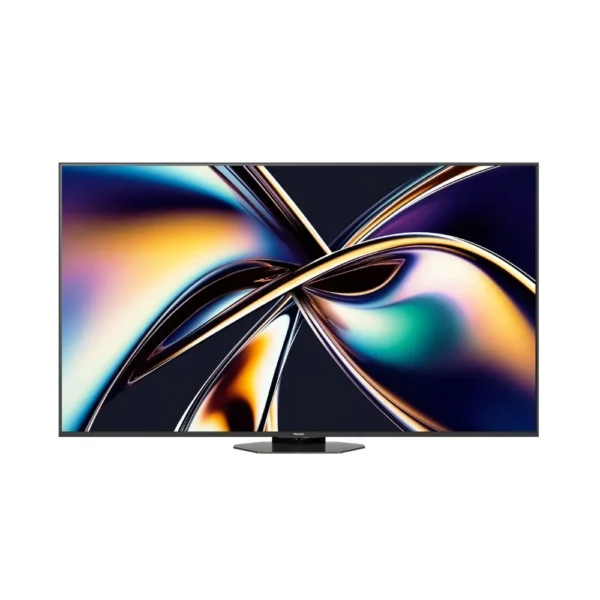 HISENSE 75 SMART 8K ULED MINI-LED 165HZ U8 SERIES 75U80H